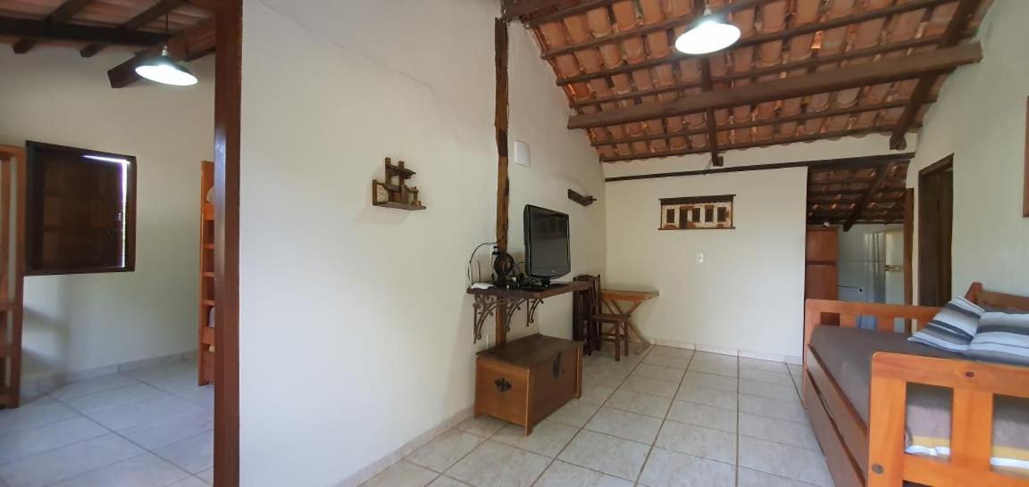 Fazenda Taruma Pirenópolis Kültér fotó