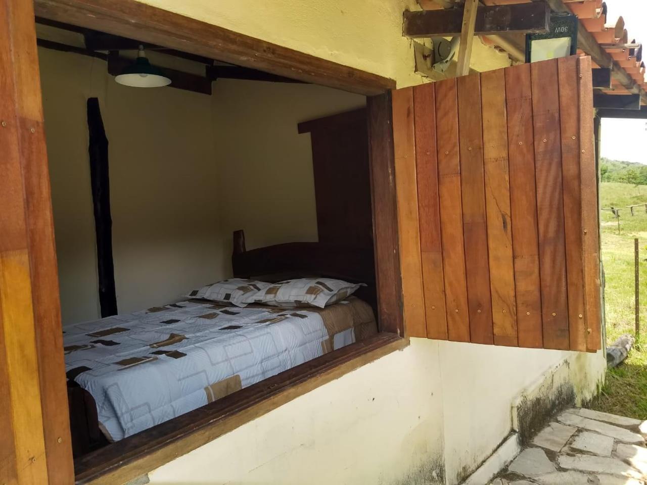 Fazenda Taruma Pirenópolis Kültér fotó