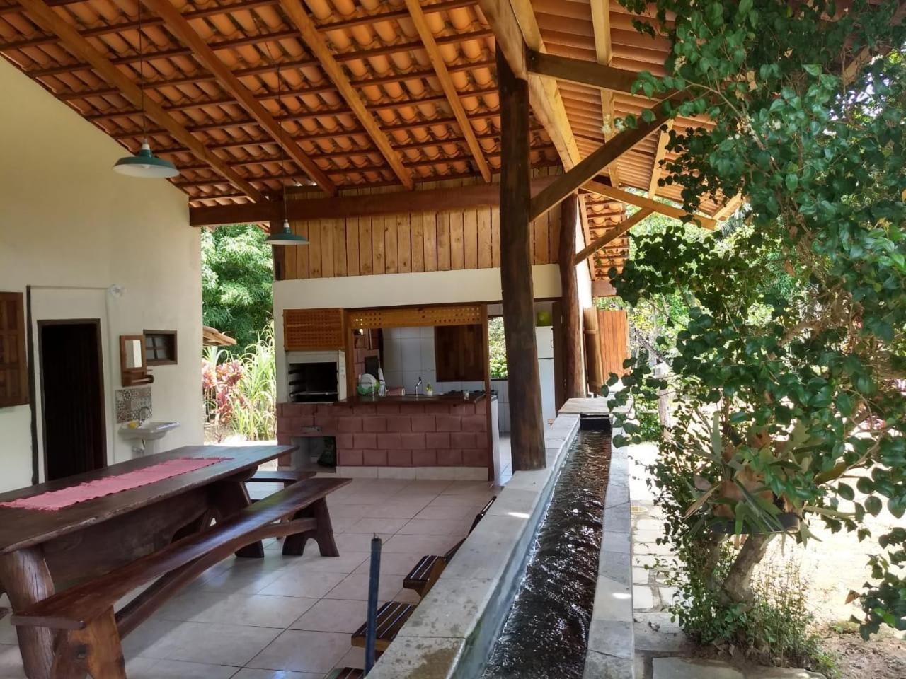 Fazenda Taruma Pirenópolis Kültér fotó